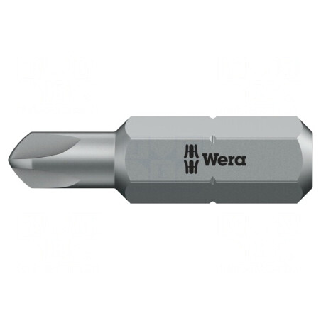Capăt șurubelniță Torq-Set TS8 25mm | Electronic-mag.ro | Componente Electronice