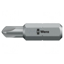 Capăt șurubelniță Torq-Set TS10 25mm | Electronic-mag.ro | Componente Electronice