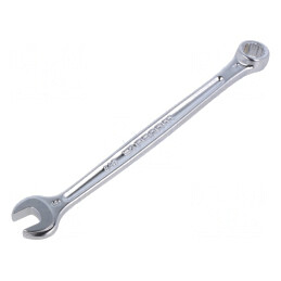 Cheie combinată 8mm satinată 133mm | Electronic-mag.ro | Componente Electronice