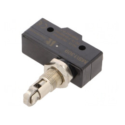 Microîntrerupător SNAP ACTION 15A 250VAC SPDT | Electronic-mag.ro | Componente Electronice