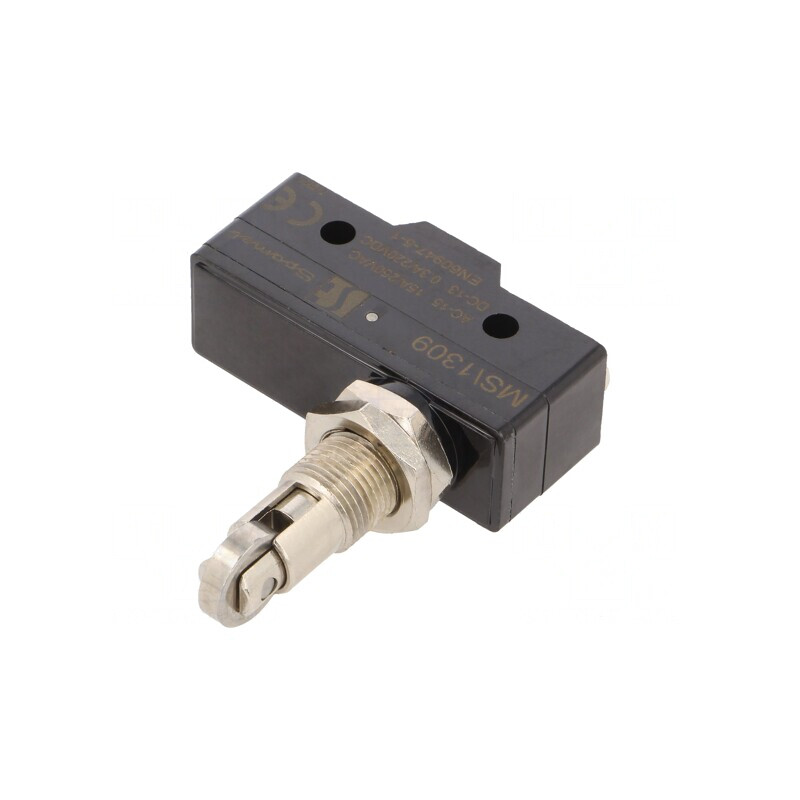 Microîntrerupător SNAP ACTION 15A 250VAC SPDT | Electronic-mag.ro | Componente Electronice Microîntrerupător SNAP ACTION 15A 250VAC SPDT | Electronic-mag.ro | Componente Electronice