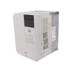 Invertor Vectorial 2.2/3.7kW 0-400Hz | Electronic-mag.ro | Componente Electronice