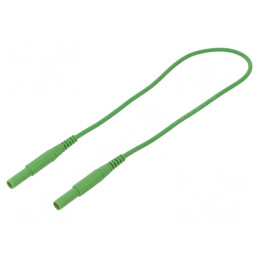 Cablu de măsurare 16A mufă banană 4mm | Electronic-mag.ro | Componente Electronice