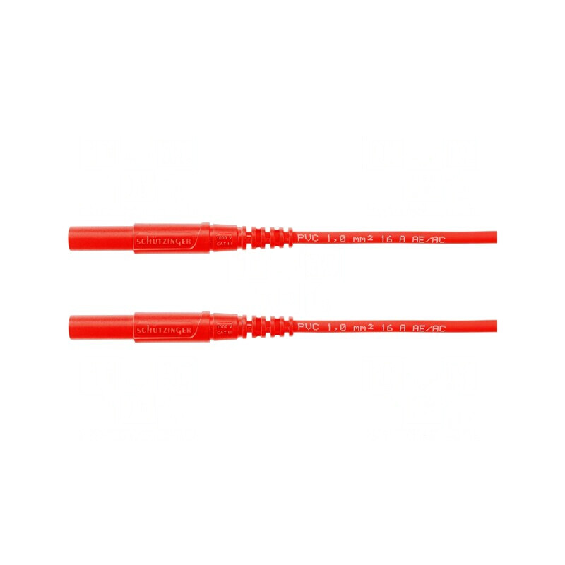 Cablu de măsurare 16A mufă banană 4 mm | Electronic-mag.ro | Componente Electronice Cablu de măsurare 16A mufă banană 4 mm | Electronic-mag.ro | Componente Electronice