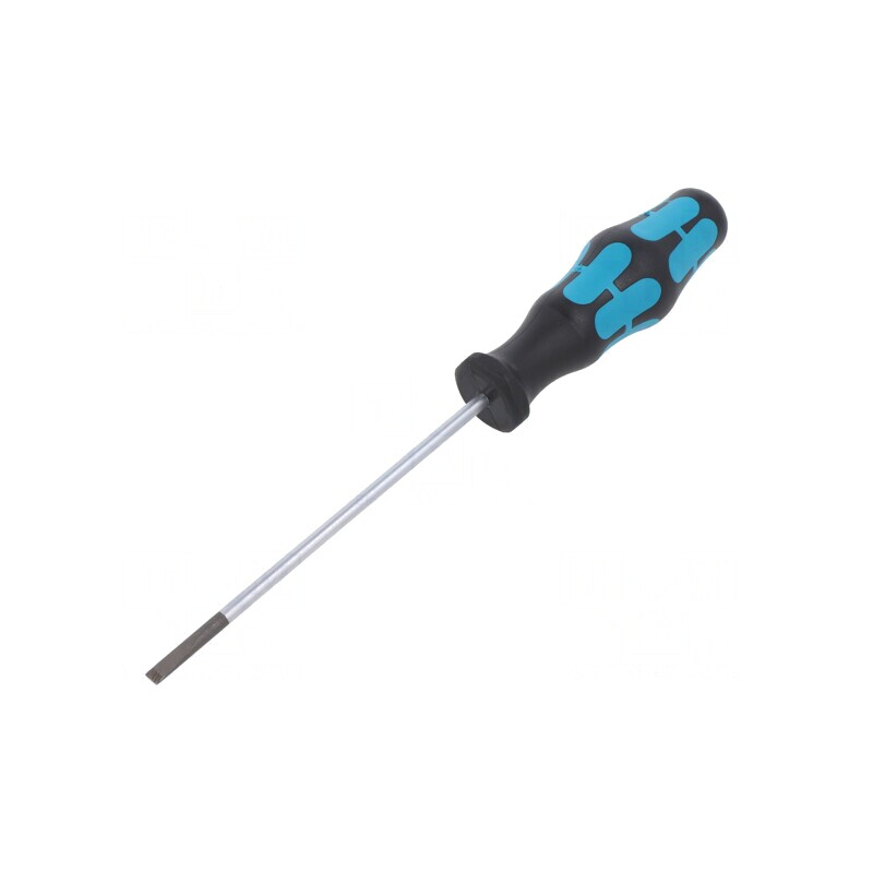 Șurubelniță plată 3,5x0,6mm 100mm | Electronic-mag.ro | Componente Electronice