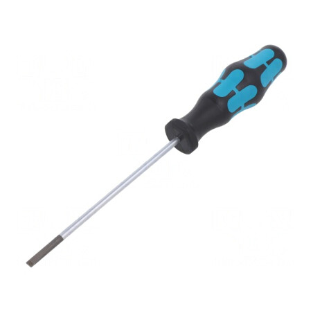 Șurubelniță plată 3,5x0,6mm 100mm | Electronic-mag.ro | Componente Electronice