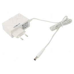 Alimentator 12VDC 2A 24W | Electronic-mag.ro | Componente Electronice