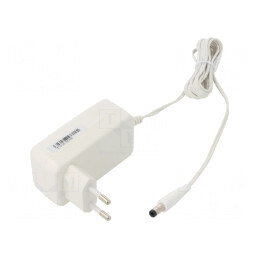 Alimentator 24VDC 1A 24W | Electronic-mag.ro | Componente Electronice