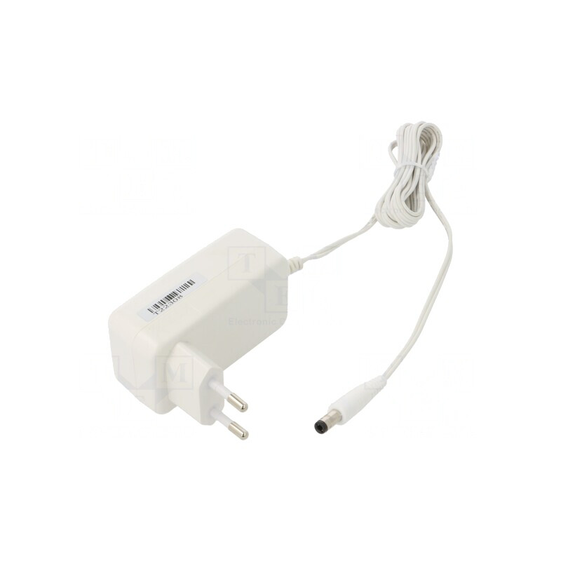 Alimentator 24VDC 1A 24W | Electronic-mag.ro | Componente Electronice Alimentator 24VDC 1A 24W | Electronic-mag.ro | Componente Electronice