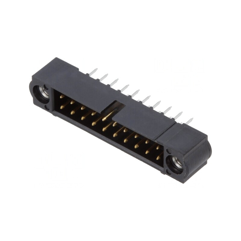 Conector PCB-cablu 20 pini 2mm 800V THT | Electronic-mag.ro | Componente Electronice Conector PCB-cablu 20 pini 2mm 800V THT | Electronic-mag.ro | Componente Electronice