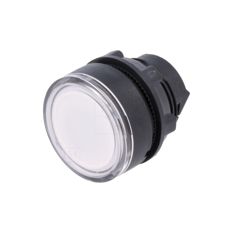 Comutator apăsare 22mm alb IP66 | Electronic-mag.ro | Componente Electronice Comutator apăsare 22mm alb IP66 | Electronic-mag.ro | Componente Electronice