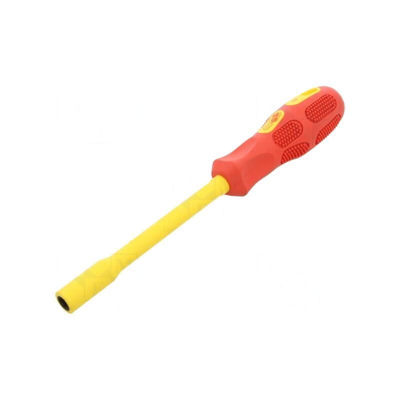 Şurubelniţă izolată HEX 7mm 235mm | Electronic-mag.ro | Componente Electronice