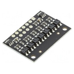 Senzor Reflexiv Distanta 2,9-5,5VDC 29x20mm | Electronic-mag.ro | Componente Electronice