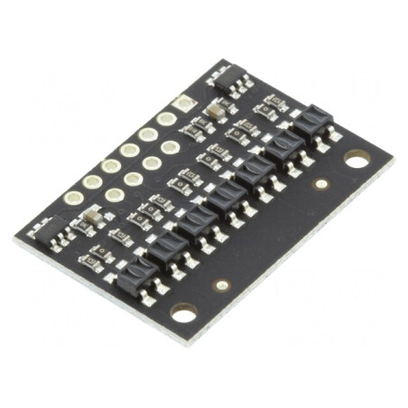 Senzor Reflexiv Distanta 2,9-5,5VDC 29x20mm | Electronic-mag.ro | Componente Electronice