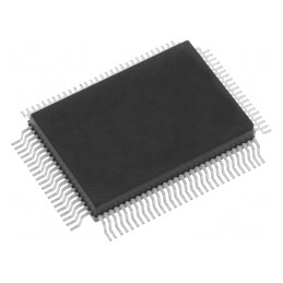 Controler Ethernet QFP100 0-7VDC | Electronic-mag.ro | Componente Electronice
