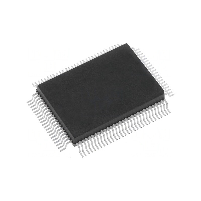 Controler Ethernet QFP100 0-7VDC | Electronic-mag.ro | Componente Electronice