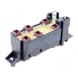 Generator de Înaltă Tensiune 230V 20kV 130°C | Electronic-mag.ro | Componente Electronice
