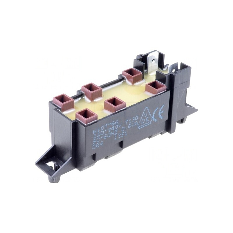 Generator de Înaltă Tensiune 230V 20kV 130°C | Electronic-mag.ro | Componente Electronice