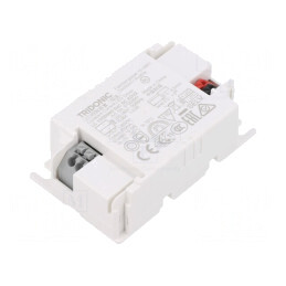 Alimentator LED 10W 30-42VDC 250mA | Electronic-mag.ro | Componente Electronice