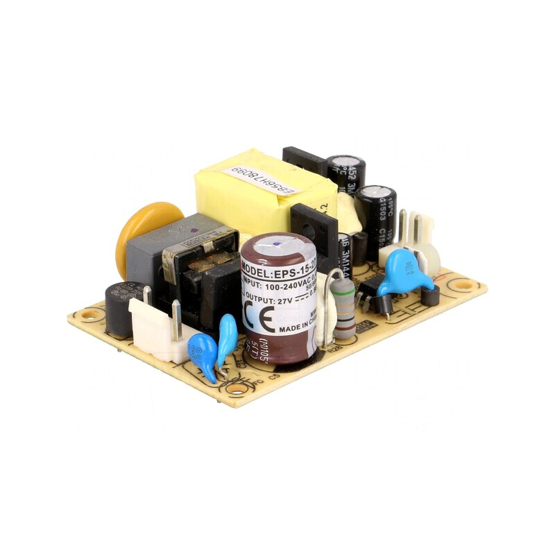 Alimentator Pulsatoriu Deschis 15.12W 85-264VAC 120-370VDC | Electronic-mag.ro | Componente Electronice Alimentator Pulsatoriu Deschis 15.12W 85-264VAC 120-370VDC | Electronic-mag.ro | Componente Electronice
