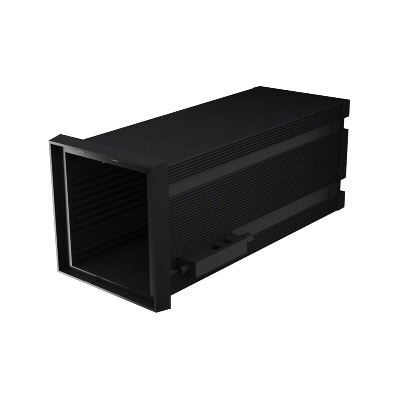 Carcasă Panou 72x72x156mm ABS Policarbonat PPO | Electronic-mag.ro | Componente Electronice Carcasă Panou 72x72x156mm ABS Policarbonat PPO | Electronic-mag.ro | Componente Electronice