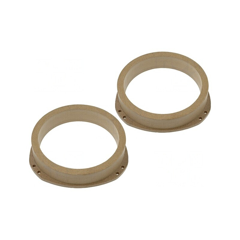 Distanțier MDF 165mm Opel 2 Bucăți | Electronic-mag.ro | Componente Electronice