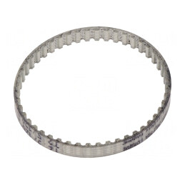 Curea dințată T2.5 4mm x 120mm 48 dinți | Electronic-mag.ro | Componente Electronice