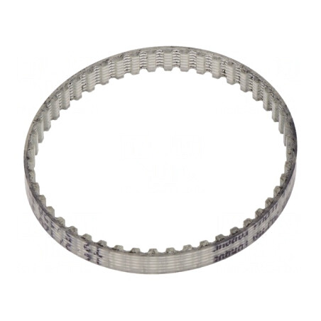 Curea dințată T2.5 4mm x 120mm 48 dinți | Electronic-mag.ro | Componente Electronice