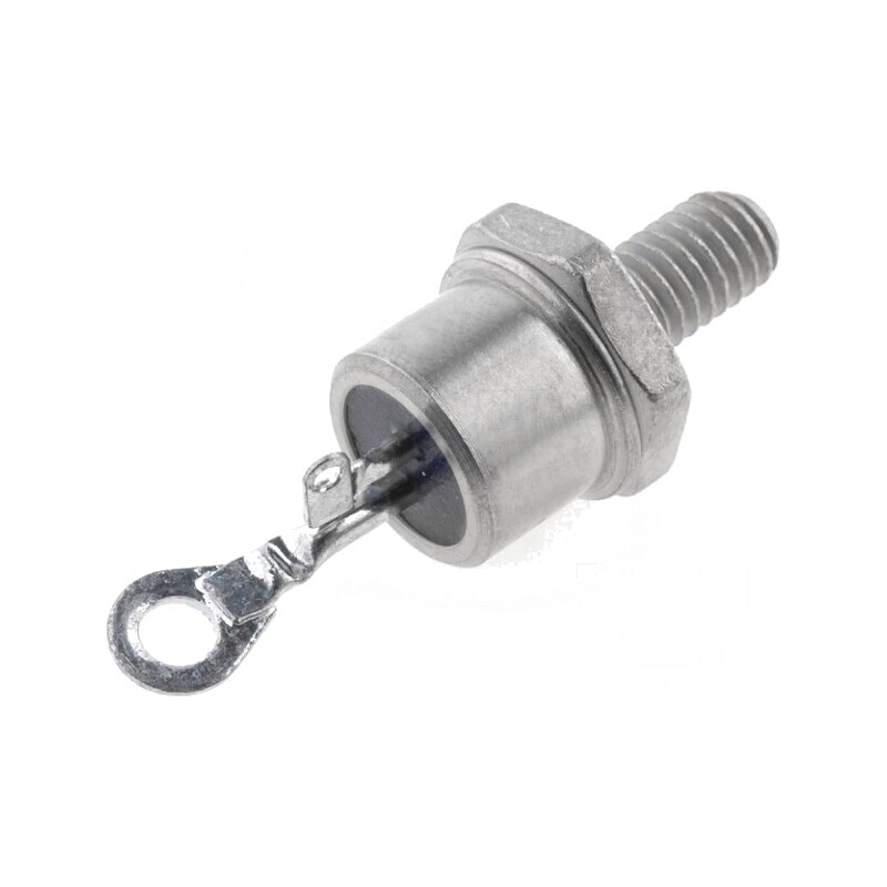 Tiristor 1,4kV 16A TO48 Cu Şuruburi | Electronic-mag.ro | Componente Electronice