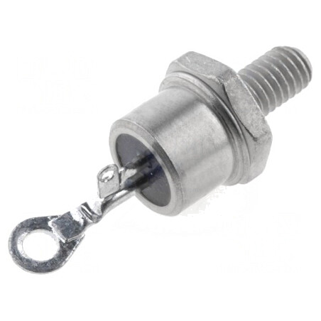 Tiristor 1,4kV 16A TO48 Cu Şuruburi | Electronic-mag.ro | Componente Electronice