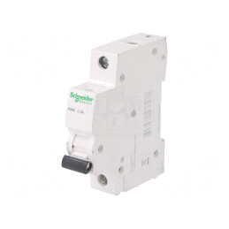 Întrerupător de Supracurent 2A 230/400V 1P 6kA | Electronic-mag.ro | Componente Electronice