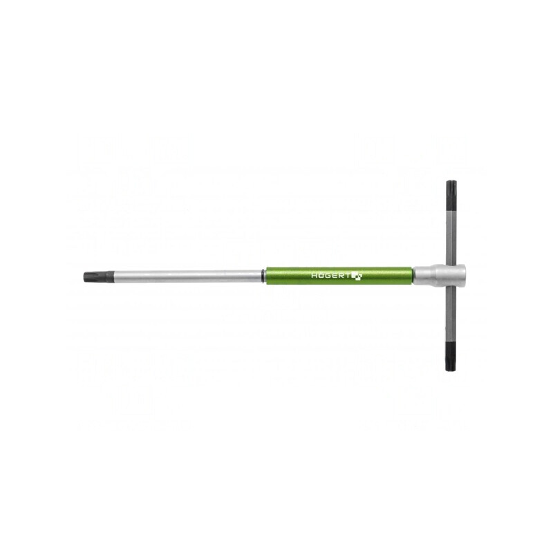 Buton de reglare Torx TX27 180mm | Electronic-mag.ro | Componente Electronice