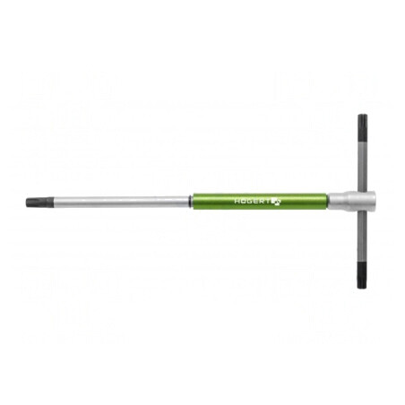 Buton de reglare Torx TX27 180mm | Electronic-mag.ro | Componente Electronice
