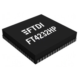 Interfață USB C Hi-Speed 3-3.6VDC I2C/SPI/UART