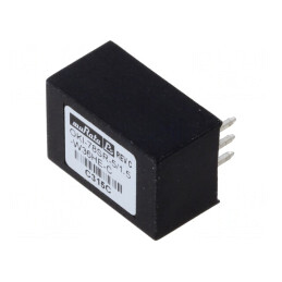 Convertor DC/DC 7,5W 7-36V la 5V 1,5A SIP3 | Electronic-mag.ro | Componente Electronice