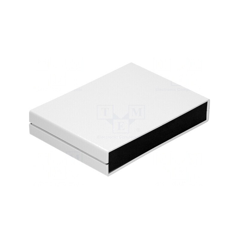 Carcasă ABS Gri Deschis IP54 225x165x40mm | Electronic-mag.ro | Componente Electronice Carcasă ABS Gri Deschis IP54 225x165x40mm | Electronic-mag.ro | Componente Electronice