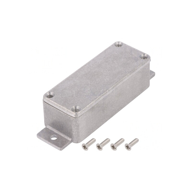 Carcasă Universală cu Lame de Fixare 35x89x30mm | Electronic-mag.ro | Componente Electronice Carcasă Universală cu Lame de Fixare 35x89x30mm | Electronic-mag.ro | Componente Electronice