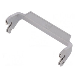 Clichet de blocare Han-Easy Lock 16B LB 16B | Electronic-mag.ro | Componente Electronice