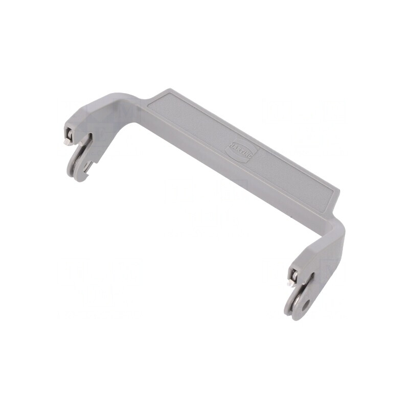 Clichet de blocare Han-Easy Lock 16B LB 16B | Electronic-mag.ro | Componente Electronice