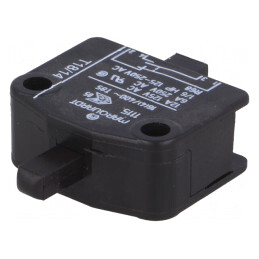 Comutator Ușă SPST-NO 16A/400VAC | Electronic-mag.ro | Componente Electronice