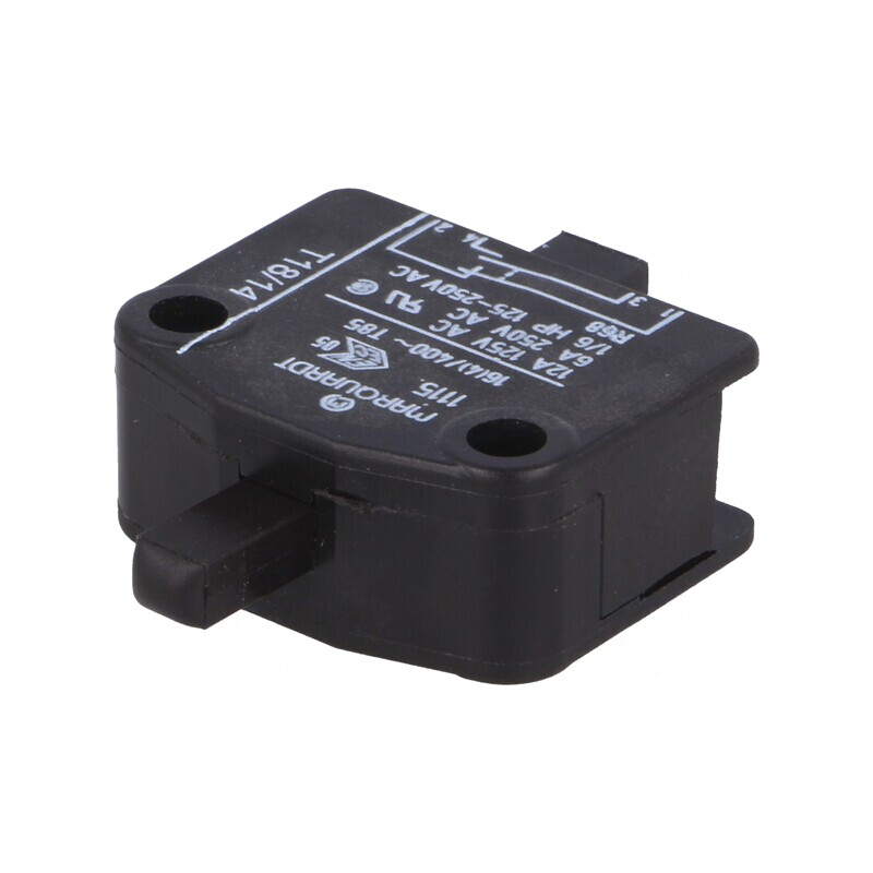 Comutator Ușă SPST-NO 16A/400VAC | Electronic-mag.ro | Componente Electronice Comutator Ușă SPST-NO 16A/400VAC | Electronic-mag.ro | Componente Electronice