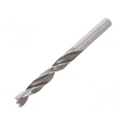 Burghiu lemn 10mm HSS blister | Electronic-mag.ro | Componente Electronice