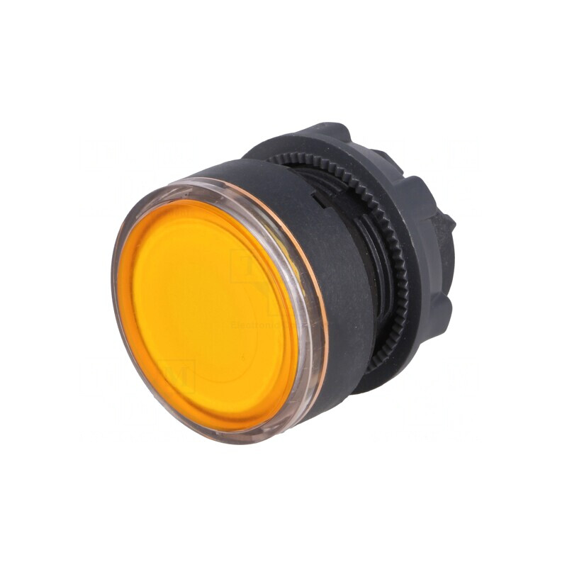 Comutator de Apăsare 22mm Portocaliu | Electronic-mag.ro | Componente Electronice Comutator de Apăsare 22mm Portocaliu | Electronic-mag.ro | Componente Electronice