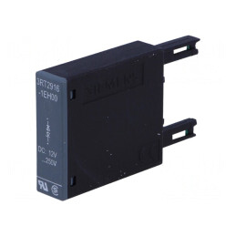 Limitator de Supratensiuni Bloc de Diode 3RT20