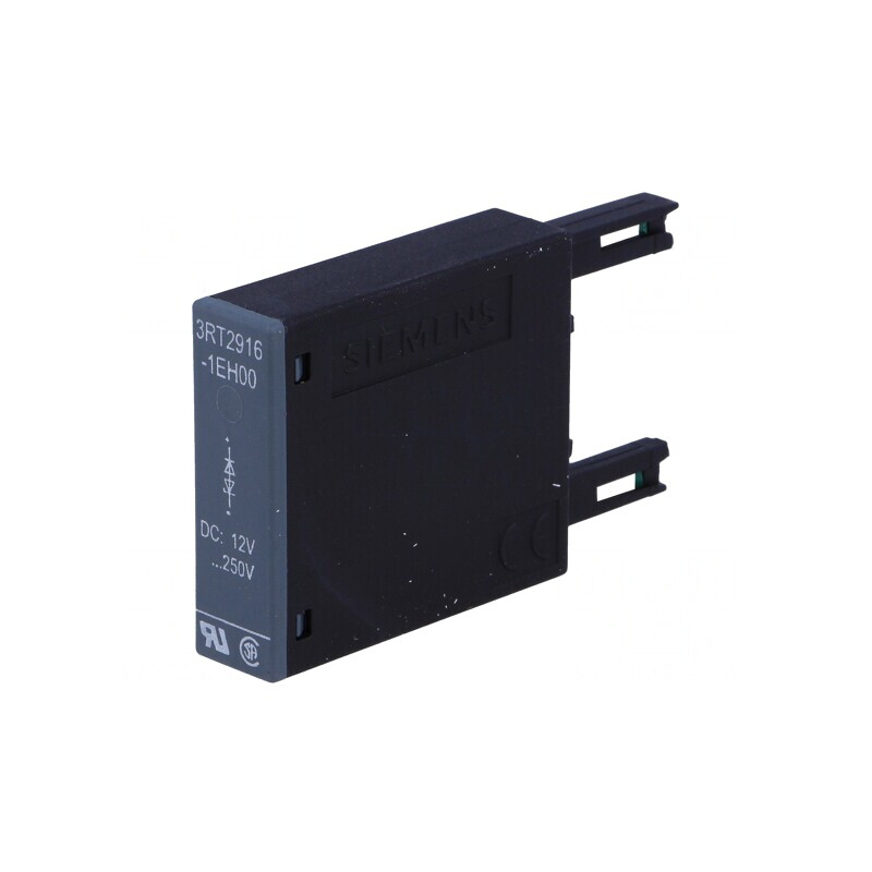 Limitator de Supratensiuni Bloc de Diode 3RT20 | Electronic-mag.ro | Componente Electronice
