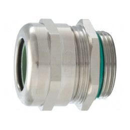Garnitură de etanșare alamă IP68 PG11 HSK-M-PVDF | Electronic-mag.ro | Componente Electronice