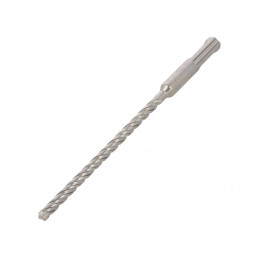 Burghiu Beton 6mm 165mm SDS-Plus P4P | Electronic-mag.ro | Componente Electronice