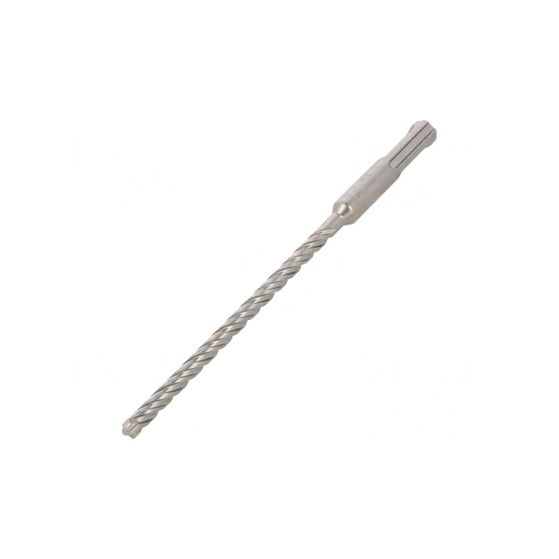 Burghiu Beton 6mm 165mm SDS-Plus P4P | Electronic-mag.ro | Componente Electronice Burghiu Beton 6mm 165mm SDS-Plus P4P | Electronic-mag.ro | Componente Electronice