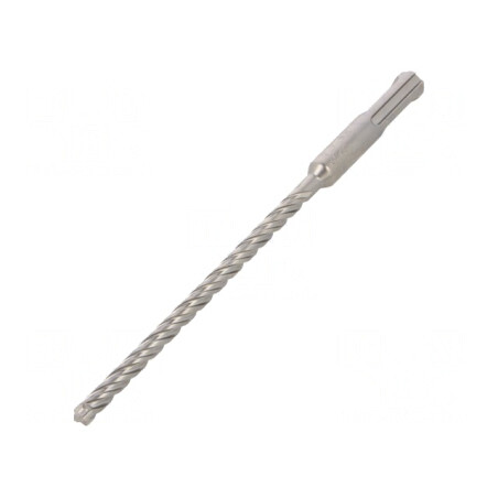 Burghiu Beton 6mm 165mm SDS-Plus P4P | Electronic-mag.ro | Componente Electronice
