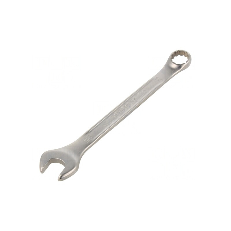 Cheie combinată 13mm oțel aliat 169mm | Electronic-mag.ro | Componente Electronice
